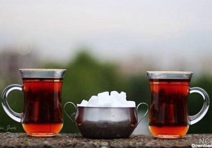 چای